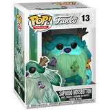 Funko Pop Monsters - Sapwood Mossbottom #13 (6926864875620)
