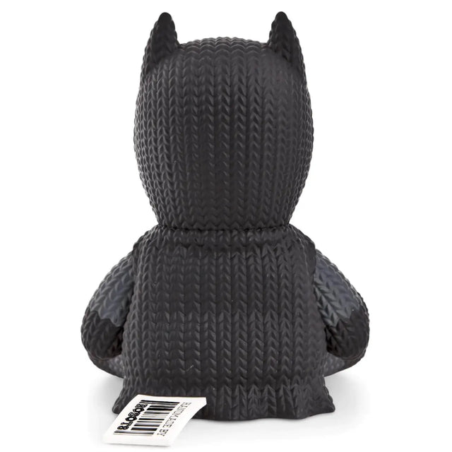 Batman | Handmade by Robots | DC Vinyl Figure | Knit Series #076