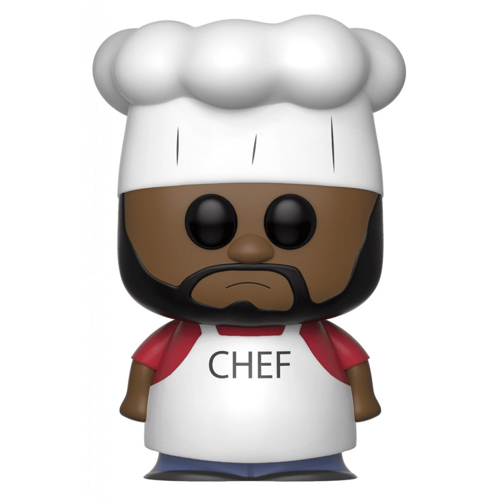 Funko Pop | South Park | Chef #15