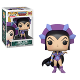 Funko Pop Television - Masters of the Universe - Evil-Lyn #565 (6960216703076)