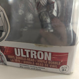 Box Damaged Funko Pop Marvel - Avengers Age of Ultron - Ultron #72 (6865656971364)