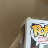 Box Damaged Funko Pop Marvel - Avengers Age of Ultron - Ultron #72 (6865656971364)