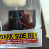 Damaged Box Funko Pop Star Wars - The Rise of Skywalker - Dark Side Rey #359 (6901273755748)