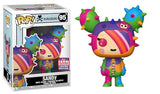 Funko Pop Tokidoki Pride - SANDy Rainbow - 2021 Summer Convention #95 (6862031257700)