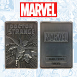 Marvel Ingot | Doctor Strange | Limited Edition