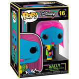 Copy of Funko Pop Disney - Nightmare before Christmas - Blacklight Sally #16 (6915702751332)