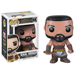 Funko Pop - Game of Thrones - Drogon #04 (6960232661092)