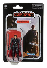 Star Wars The Vintage Collection | The Mandalorian | Moff Gideon