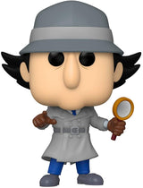 Funko Pop Animation - Inspector Gadget #892 (6552717918308)