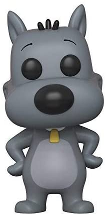 Funko Pop Disney - Doug - Porkchop #412 (6841346523236)