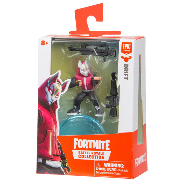 Fortnite | Battle Royale Collection | Single Pack