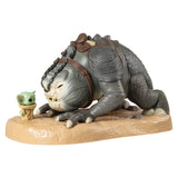 Funko Pop Star Wars | Grogu with Rancor #587 | Special Edition