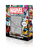 Marvel Ingot | Doctor Strange | Limited Edition