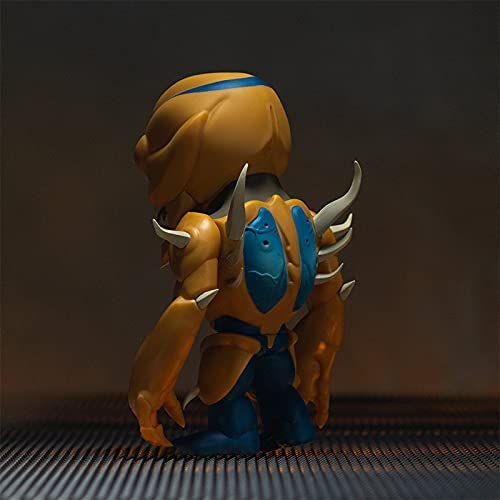 Official Doom Imp | Collectible Figurine