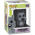 Funko Pop Disney - Doug - Porkchop #412 (6841346523236)