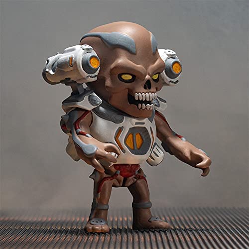 Official Doom Revenant | Collectible Figurine