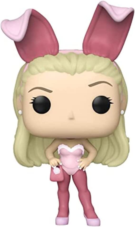 Funko Pop Movies - Legally Blonde - Elle (Bunny Suit) #1225 (7019797643364)