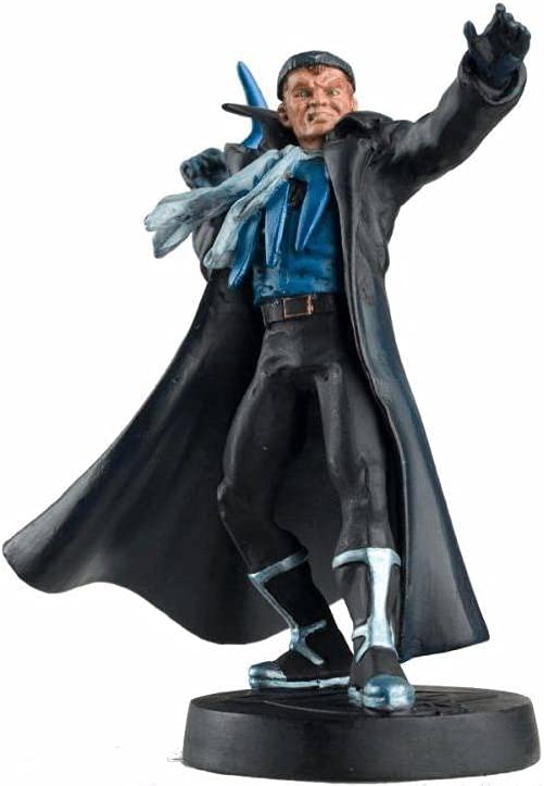 Dc all best sale stars eaglemoss uk