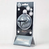 Numskull | Bauble Heads Official | Mandalorian | Christmas Bauble (7102401740900)