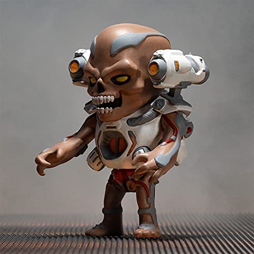 Official Doom Revenant | Collectible Figurine