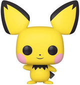 Funko Pop Games | Pokemon | Pichu #579