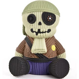 Handmade by Robots | Goonies | One-Eyed Willy Vinyl Figure | Knit Series #022
