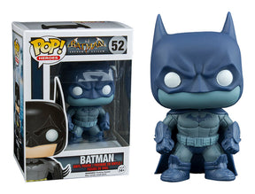 Funko Pop Heroes - Arkham Asylum Batman Detective Mode #52 (4338980094036)
