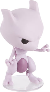 Funko Pop Games - Pokemon - MewTwo  #581 (7008095895652)