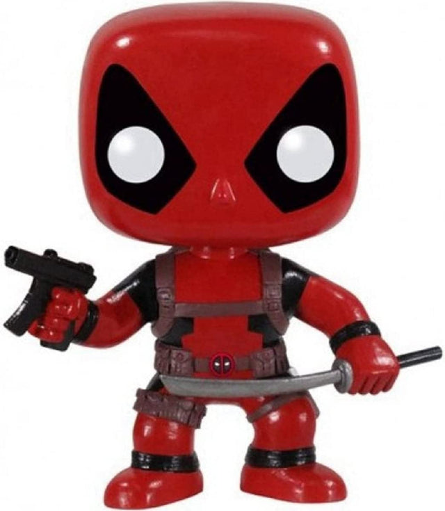 Funko Pop Marvel | Deadpool #20