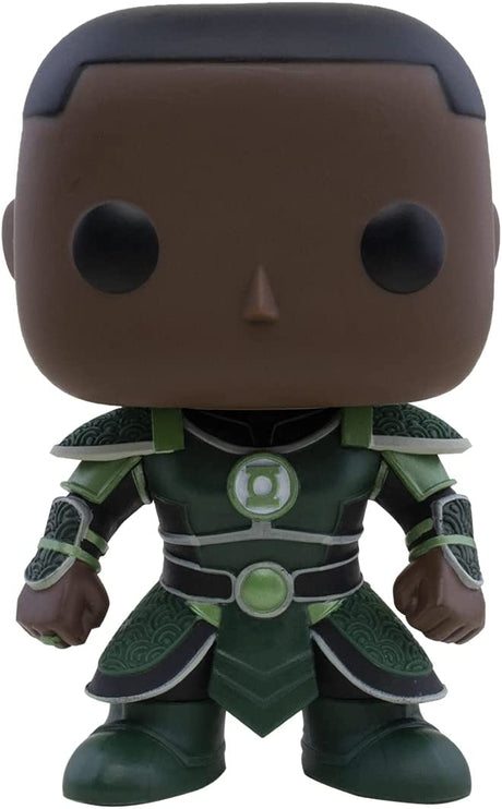 Funko Pop Heroes - DC - Green Lantern #400 (6952033747044)