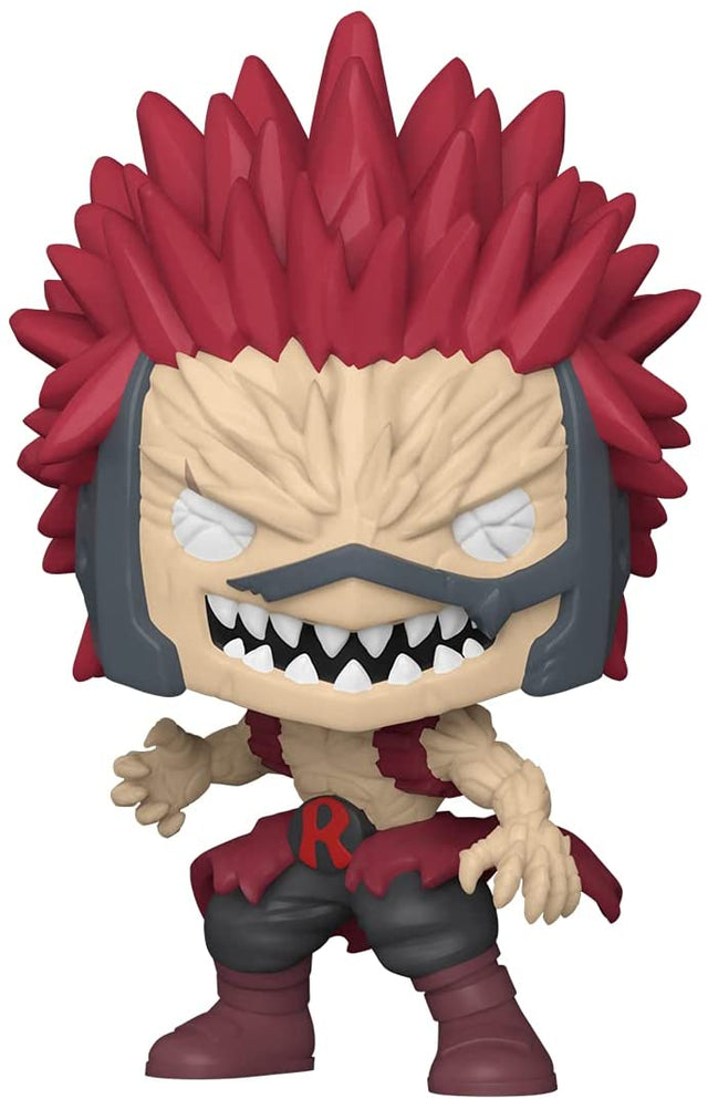 Funko Pop Animation - My Hero Academia - Eijiro Unbreakable #1009 (6857792913508)