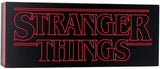 Stranger Things Logo Light - Officially Licensed Merchandise (6879618465892)