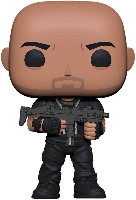 Funko Movies - Fast & Furious Hobbs & Shaw- Hobbs #921 (6949403066468)