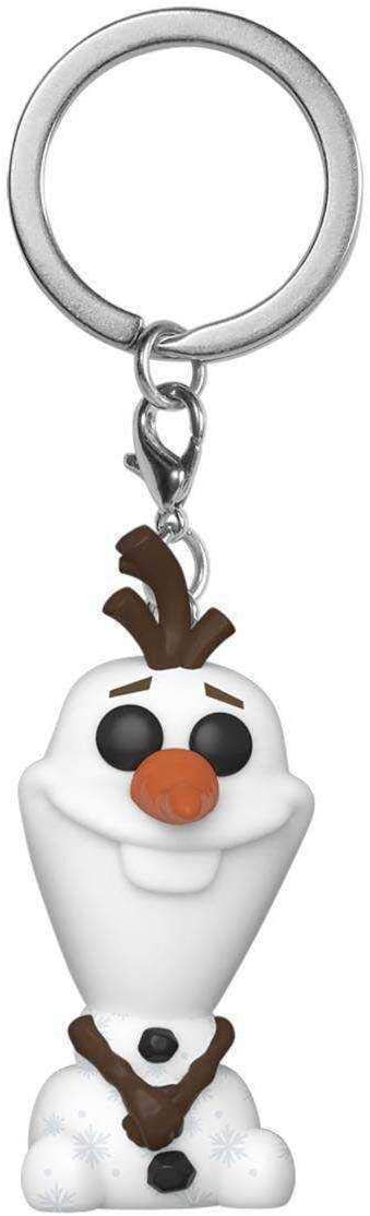 Funko Pocket Pop! Keychain | Frozen 2 | Olaf (7107498737764)