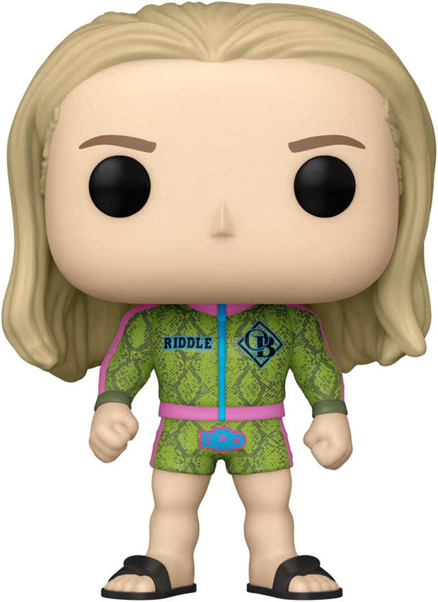 Funko Pop WWE | Riddle #115 (7108553801828)