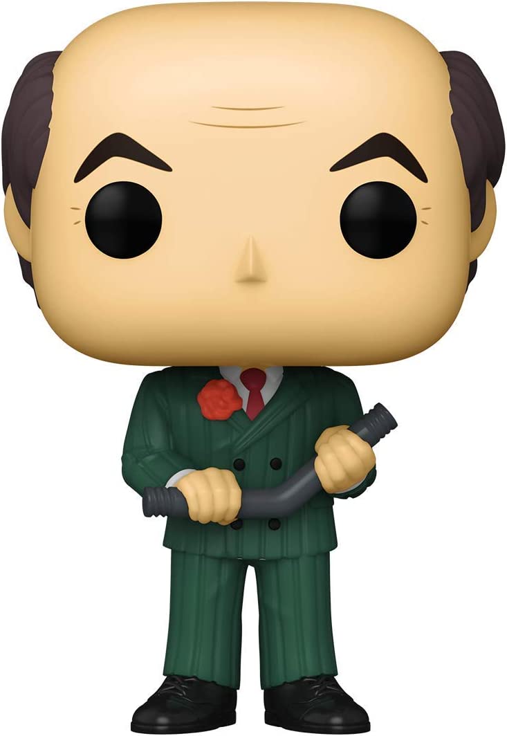 Funko Pop Retro Toys - Clue - Mr. Green with  #50 (6988168036452)