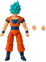 Bandai | Dragon Stars | Dragon Ball Super Saiyan Blue Goku V2