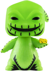 Funko Pop Disney | Nightmare before Christmas | Oogie Boogie (Blacklight) #39