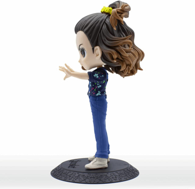 Stranger Things | Eleven vol 3 | Banpresto Q Posket