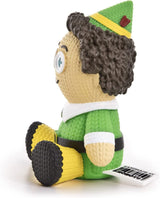 Handmade by Robots | Buddy The Elf Vinyl Figure | Knit Series #059