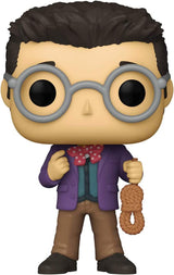 Funko Pop Retro Toys - Clue - Professor Plum with the Rope #48 (6988161482852)