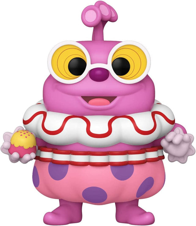 Funko Pop Retro Toys - Candyland Jolly #56 (6972970008676)