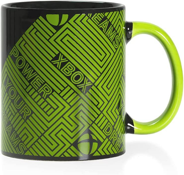 Official Xbox Core Ceramic Mug