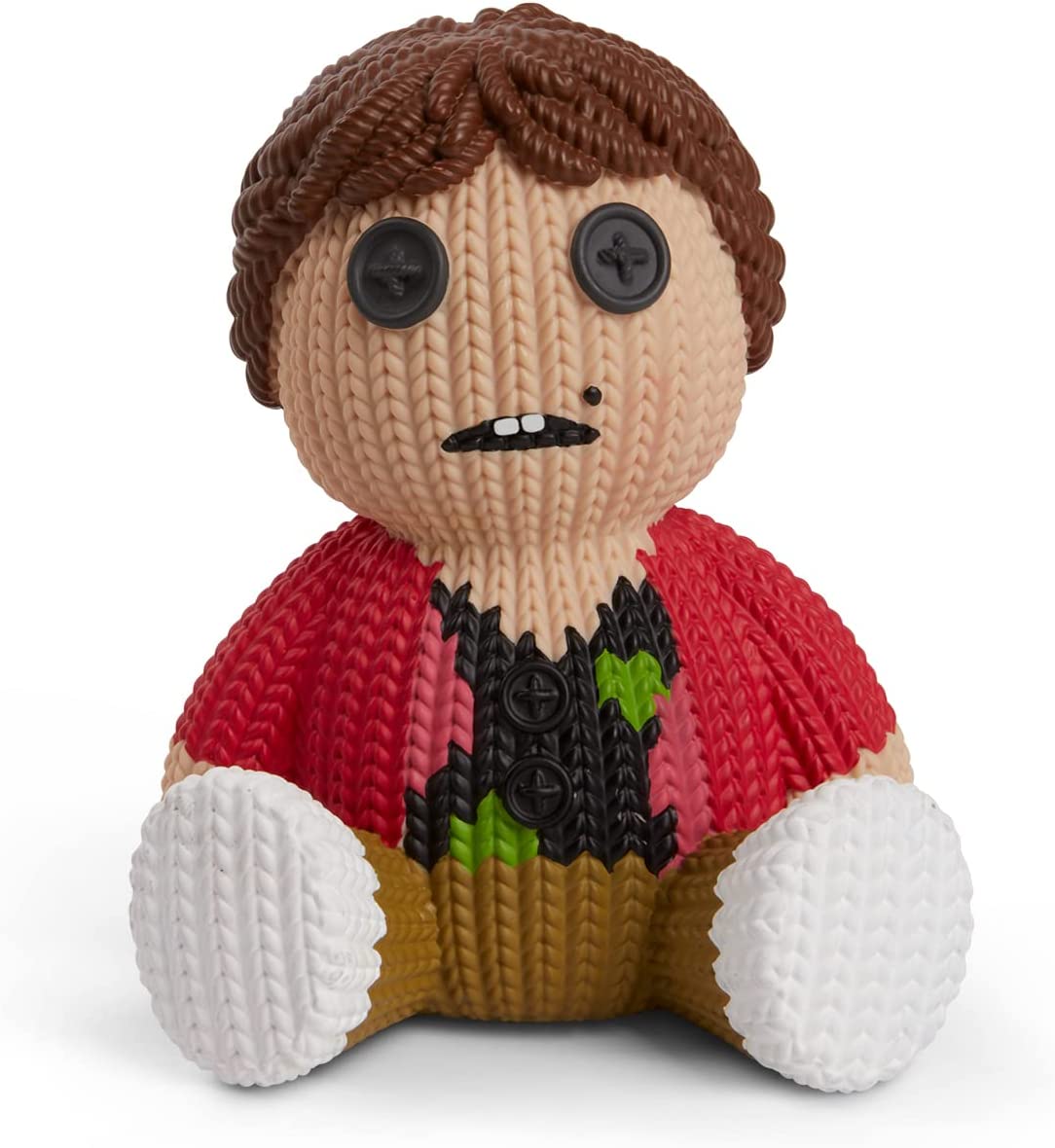 Handmade by Robots | Goonies | Chunk Vinyl Figure | Knit Series #021