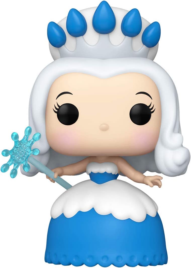 Funko Pop Retro Toys - Candyland Queen Frostine #57 (6972963192932)