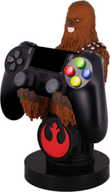 Cable Guys | Star Wars Chewbacca | Controller & Smartphone Stand