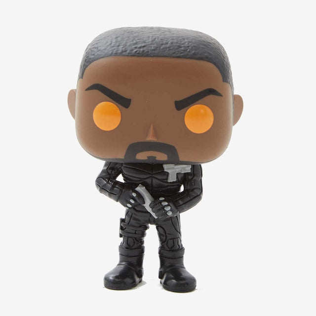 Funko Movies - Fast & Furious Hobbs & Shaw- Brixton #922 (6949337170020)