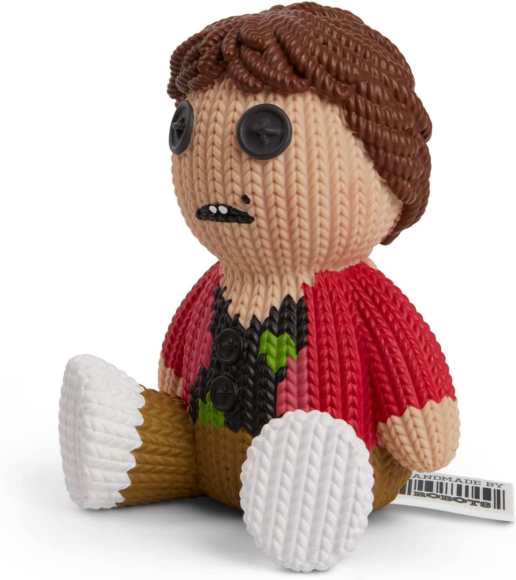 Handmade by Robots | Goonies | Chunk Vinyl Figure | Knit Series #021