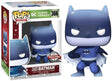 Funko Pop Heroes - DC Super Heroes - Silent Knight Batman - Special Edition #366 (6861000310884)