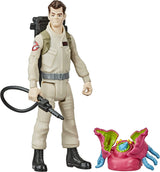 Ghostbusters Classic Fright Features - Ray Stantz - Action Figure and Interactive Ghost (7006451433572)
